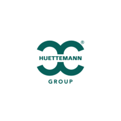 Logo Huettemann Group