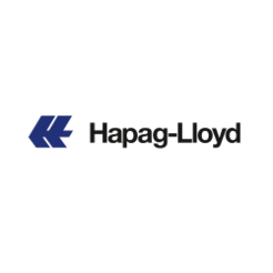 Logo Hapag-Lloyd