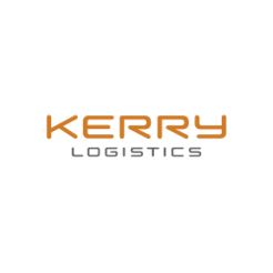 Logo Kerry Logistics